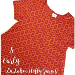 NWT Lularoe S Carly